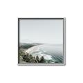 Picture of Shoreline Bliss _GroupedProduct_Square_Photography _GroupedProduct_Square_Canvas_Framed_