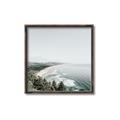 Picture of Shoreline Bliss _GroupedProduct_Square_Photography _GroupedProduct_Square_Canvas_Framed_