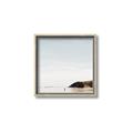 Picture of Morning Surf Bliss _GroupedProduct_Square_Photography _GroupedProduct_Square_Canvas_Framed_