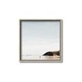 Picture of Morning Surf Bliss _GroupedProduct_Square_Photography _GroupedProduct_Square_Canvas_Framed_