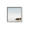 Picture of Morning Surf Bliss _GroupedProduct_Square_Photography _GroupedProduct_Square_Canvas_Framed_