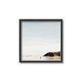 Picture of Morning Surf Bliss _GroupedProduct_Square_Photography _GroupedProduct_Square_Canvas_Framed_
