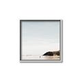 Picture of Morning Surf Bliss _GroupedProduct_Square_Photography _GroupedProduct_Square_Canvas_Framed_