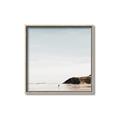Picture of Morning Surf Bliss _GroupedProduct_Square_Photography _GroupedProduct_Square_Canvas_Framed_