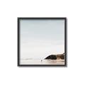 Picture of Morning Surf Bliss _GroupedProduct_Square_Photography _GroupedProduct_Square_Canvas_Framed_