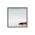 Picture of Morning Surf Bliss _GroupedProduct_Square_Photography _GroupedProduct_Square_Canvas_Framed_