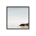 Picture of Morning Surf Bliss _GroupedProduct_Square_Photography _GroupedProduct_Square_Canvas_Framed_