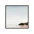 Picture of Morning Surf Bliss _GroupedProduct_Square_Photography _GroupedProduct_Square_Canvas_Framed_