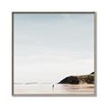 Picture of Morning Surf Bliss _GroupedProduct_Square_Photography _GroupedProduct_Square_Canvas_Framed_