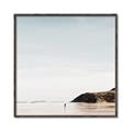 Picture of Morning Surf Bliss _GroupedProduct_Square_Photography _GroupedProduct_Square_Canvas_Framed_