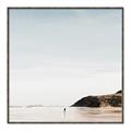 Picture of Morning Surf Bliss _GroupedProduct_Square_Photography _GroupedProduct_Square_Canvas_Framed_