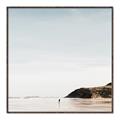 Picture of Morning Surf Bliss _GroupedProduct_Square_Photography _GroupedProduct_Square_Canvas_Framed_
