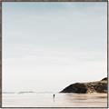 Picture of Morning Surf Bliss _GroupedProduct_Square_Photography _GroupedProduct_Square_Canvas_Framed_