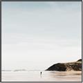 Picture of Morning Surf Bliss _GroupedProduct_Square_Photography _GroupedProduct_Square_Canvas_Framed_