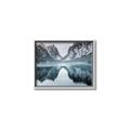 Picture of Mountain Reflections _GroupedProduct_Rectangle_Landscape_Photography _GroupedProduct_Rectangle_Landscape_Canvas_Framed_