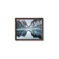 Picture of Mountain Reflections _GroupedProduct_Rectangle_Landscape_Photography _GroupedProduct_Rectangle_Landscape_Canvas_Framed_