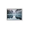Picture of Mountain Reflections _GroupedProduct_Rectangle_Landscape_Photography _GroupedProduct_Rectangle_Landscape_Canvas_Framed_