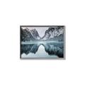 Picture of Mountain Reflections _GroupedProduct_Rectangle_Landscape_Photography _GroupedProduct_Rectangle_Landscape_Canvas_Framed_