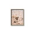 Picture of Macro Dried Florals _GroupedProduct_Rectangle_Portrait_Photography _GroupedProduct_Rectangle_Portrait_Canvas_Framed_