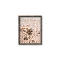 Picture of Macro Dried Florals _GroupedProduct_Rectangle_Portrait_Photography _GroupedProduct_Rectangle_Portrait_Canvas_Framed_
