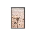 Picture of Macro Dried Florals _GroupedProduct_Rectangle_Portrait_Photography _GroupedProduct_Rectangle_Portrait_Canvas_Framed_