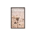 Picture of Macro Dried Florals _GroupedProduct_Rectangle_Portrait_Photography _GroupedProduct_Rectangle_Portrait_Canvas_Framed_