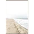 Picture of Private Island _GroupedProduct_Rectangle_Portrait_Photography _GroupedProduct_Rectangle_Portrait_Canvas_Framed_