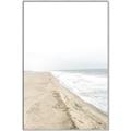 Picture of Private Island _GroupedProduct_Rectangle_Portrait_Photography _GroupedProduct_Rectangle_Portrait_Canvas_Framed_