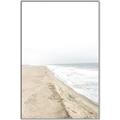 Picture of Private Island _GroupedProduct_Rectangle_Portrait_Photography _GroupedProduct_Rectangle_Portrait_Canvas_Framed_