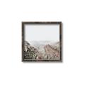 Picture of Through the Rocks _GroupedProduct_Square_Photography _GroupedProduct_Square_Canvas_Framed_