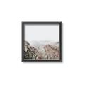 Picture of Through the Rocks _GroupedProduct_Square_Photography _GroupedProduct_Square_Canvas_Framed_