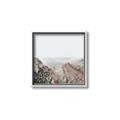 Picture of Through the Rocks _GroupedProduct_Square_Photography _GroupedProduct_Square_Canvas_Framed_