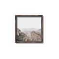 Picture of Through the Rocks _GroupedProduct_Square_Photography _GroupedProduct_Square_Canvas_Framed_