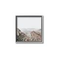 Picture of Through the Rocks _GroupedProduct_Square_Photography _GroupedProduct_Square_Canvas_Framed_