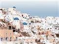 Picture of Santorini Homes _GroupedProduct_Rectangle_Landscape_Photography _GroupedProduct_Rectangle_Landscape_Unframed_Print_Only_