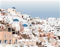 Picture of Santorini Homes _GroupedProduct_Rectangle_Landscape_Photography _GroupedProduct_Rectangle_Landscape_Unframed_Print_Only_