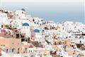 Picture of Santorini Homes _GroupedProduct_Rectangle_Landscape_Photography _GroupedProduct_Rectangle_Landscape_Unframed_Print_Only_