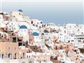 Picture of Santorini Homes _GroupedProduct_Rectangle_Landscape_Photography _GroupedProduct_Rectangle_Landscape_Unframed_Print_Only_