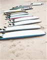 Picture of Line up the Boards _GroupedProduct_Rectangle_Portrait_Photography _GroupedProduct_Rectangle_Portrait_Unframed_Print_Only_