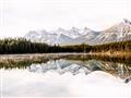 Picture of Reflective Waters _GroupedProduct_Rectangle_Landscape_Photography _GroupedProduct_Rectangle_Landscape_Unframed_Print_Only_