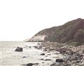 Picture of Rocky Ocean Shore _GroupedProduct_Rectangle_Landscape_Photography _GroupedProduct_Rectangle_Landscape_Unframed_Print_Only_