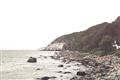 Picture of Rocky Ocean Shore _GroupedProduct_Rectangle_Landscape_Photography _GroupedProduct_Rectangle_Landscape_Unframed_Print_Only_