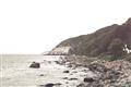 Picture of Rocky Ocean Shore _GroupedProduct_Rectangle_Landscape_Photography _GroupedProduct_Rectangle_Landscape_Unframed_Print_Only_