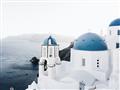 Picture of Sweet Santorini _GroupedProduct_Rectangle_Landscape_Photography _GroupedProduct_Rectangle_Landscape_Unframed_Print_Only_