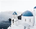 Picture of Sweet Santorini _GroupedProduct_Rectangle_Landscape_Photography _GroupedProduct_Rectangle_Landscape_Unframed_Print_Only_