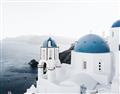 Picture of Sweet Santorini _GroupedProduct_Rectangle_Landscape_Photography _GroupedProduct_Rectangle_Landscape_Unframed_Print_Only_