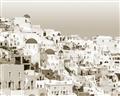 Picture of Santorini Homes _GroupedProduct_Rectangle_Landscape_Photography _GroupedProduct_Rectangle_Landscape_Unframed_Print_Only_