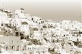Picture of Santorini Homes _GroupedProduct_Rectangle_Landscape_Photography _GroupedProduct_Rectangle_Landscape_Unframed_Print_Only_