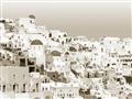 Picture of Santorini Homes _GroupedProduct_Rectangle_Landscape_Photography _GroupedProduct_Rectangle_Landscape_Unframed_Print_Only_
