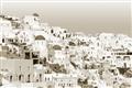 Picture of Santorini Homes _GroupedProduct_Rectangle_Landscape_Photography _GroupedProduct_Rectangle_Landscape_Unframed_Print_Only_